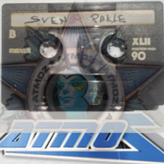 Atmoz Mixtape 03-06-2000 3u30 Dj Pat Krimson & Dj Sven Lanvin (Side B)