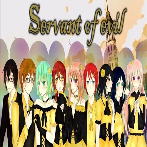 【13人合 :: LovelyMelody 】悪ノ召使 ( Servant Of Evil ) -Classical version- 「Thai Ver.」