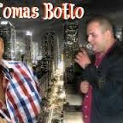 Tomáš Gipsy Mati -Tomáš Botlo - Nikdy Viac