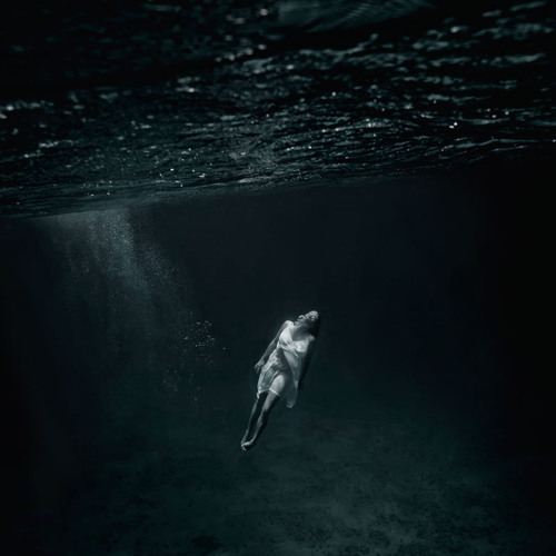 Joseph Parker-Dive