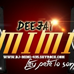 DJ MIMI REMIX Konshens - Show Yourself VERSION MOOMBAHTON