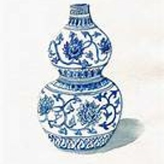 Fine China Blend Remix