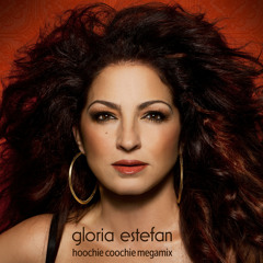Gloria Estefan - Hoochie Coochie Megamix