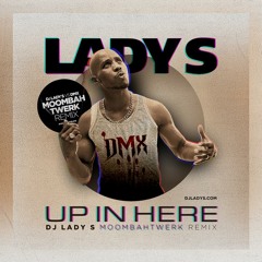 DJ Lady S VS. DMX Party Up In Here (MoombahTWRK Bootleg)