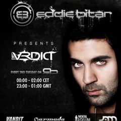 Eddie Bitar - EOYC 2013 on AHFM