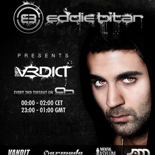 Eddie Bitar - EOYC 2013 on AHFM