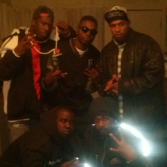 War graillaboy ft hambo and jiggaman at North Park