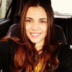 SÁBADO À NOITE - Isadora Pavanatti - Masterizado Por Alécio T Costa