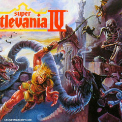 Super Castlevania IV Theme