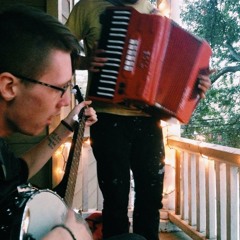 Theres a homebum in the alley - Money Jesus and the False Profits
