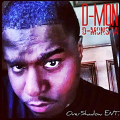 D-Mon - D-Monsta (Prod. by ANTI)
