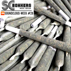SCBonkers Presents: Soundcloud-Week #28