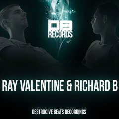 Ray Valentine & Richard B - The Lost Soul (Original Mix)