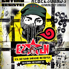 Indigenous Resistance & Asian Dub Foundation- Esta Tierra No se Vende