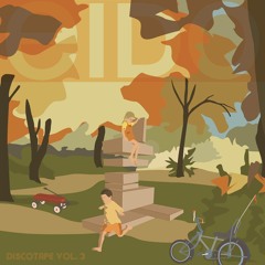 Eido - Discotape | Vol. 3