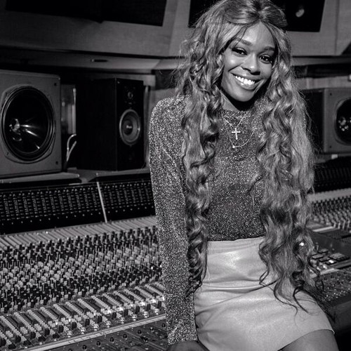 Azealia Banks - WALLACE  (Preview/Freestyle)