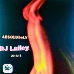 ABSOLUTeLY DJ Leiley