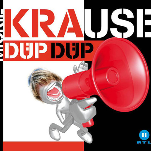 Mickie Krause - Düp Düp (DanceBreakerz Booty Edit)