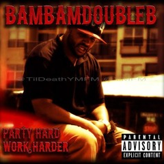 DO MY THANG ft T.E. and Yung Twan-prod by spyda on da beat