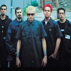 Linkin Park - Reading My Eyes (Live)