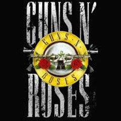 Dashun Ward Guns&Roses