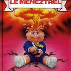 MENTAL EXPLOSION // Le Meneztrel