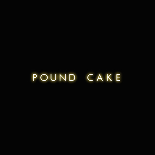 Snow - Pound Cake - Ft. LOD