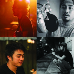 Juan Manila - Katok (live)