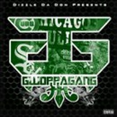 Trap Jesus Ft Solo G Mr.1 take Lets get it bussin (snip) prod by shaloom on the track