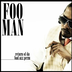 CHOSE PIMPIN...Foo Man ft Gina **FREE DOWNLOAD