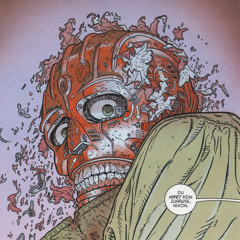 Geof Darrow(prod. Kowloon)