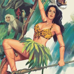 Roar - Katy Perry (thenameishero)