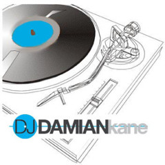 DJ DAMIAN KANE EDM CHRISTMAS