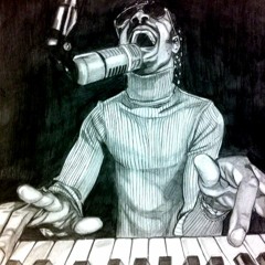 Coop D'Ville - Uncouthe Coupe - Smiling In The Shadows (Produced by Coop D'Ville)