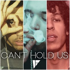 Cant Hold Us (Remix)