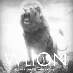 THE LIONS - PODCAST 2.1