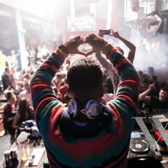 Pong Matador (Karl Mc Mash Up)