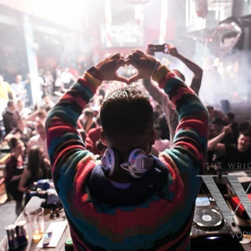 Pong Matador (Karl Mc Mash Up)