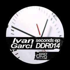DDR014 | 04. Ivan Garci - Broken Box (Original Mix)