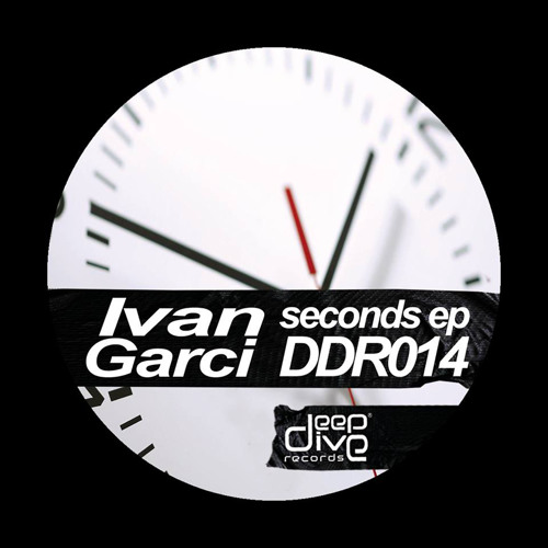 DDR014 | 04. Ivan Garci - Broken Box (Original Mix)
