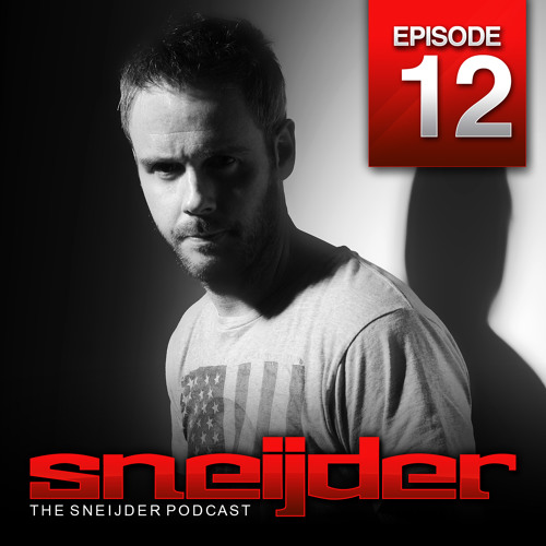 The Sneijder Podcast 12