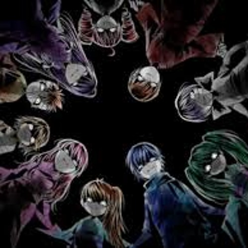 Vocaloid(Circle you Circle you)English
