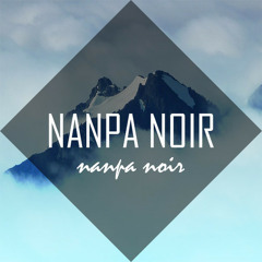 Nanpa Noir - Nanpa Noir [KR$CHN Remix]