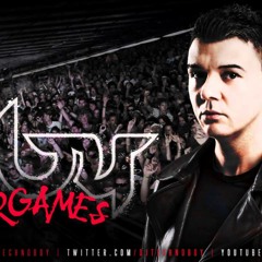 Technoboy - Wargames (Official Preview)