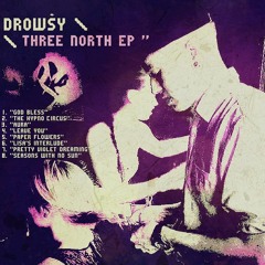 Three North EP