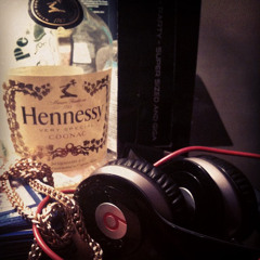 Hazy [Prod. D.O.P.E.]