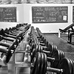 Christian Hip Hop Workout Music Vol I