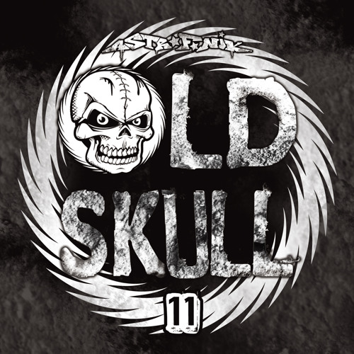Illegal Love(ded to B.Doll/Tribute to FKY) Out on OldSkullrec (OS011)