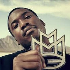 Above Water (Meek Mills Instrumental)