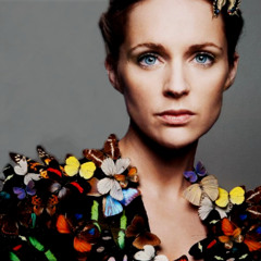 Agnes Obel - Dorian (Hockenheim Remix)